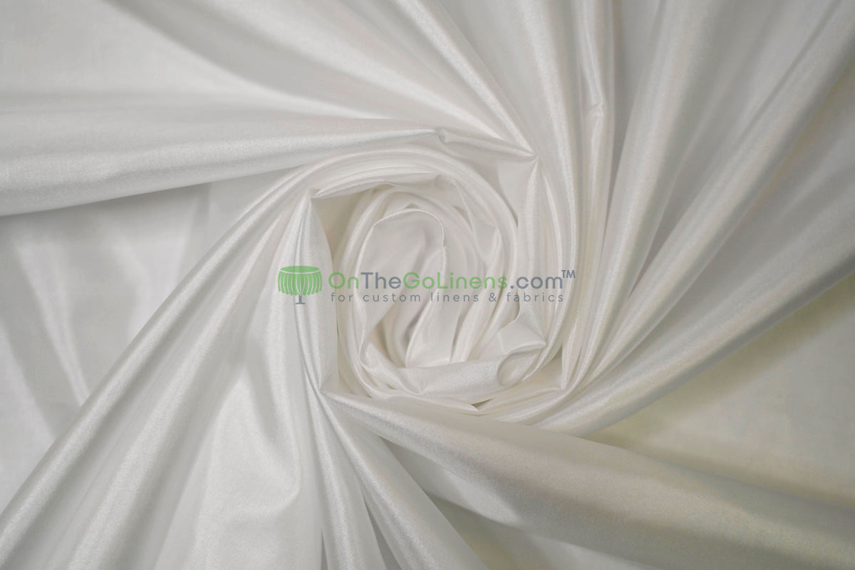 Silky Habotai Lining Fabric | China Silk Lining Fabric | 100% Polyester | Digital Printing, Garment Lining | 58/60 Wide |