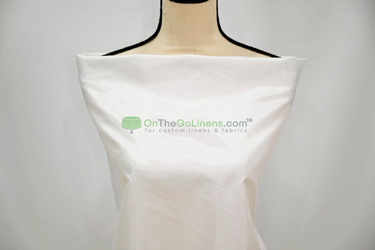 Silky Habotai Lining Fabric | China Silk Lining Fabric | 100% Polyester | Digital Printing, Garment Lining | 58/60 Wide |
