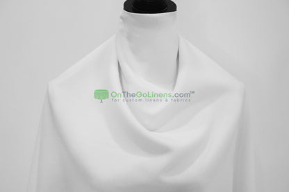 Pongee 180T Polyester Lining Fabric | 60" Wide | Lightweight Smooth Garment & Jacket Lining
