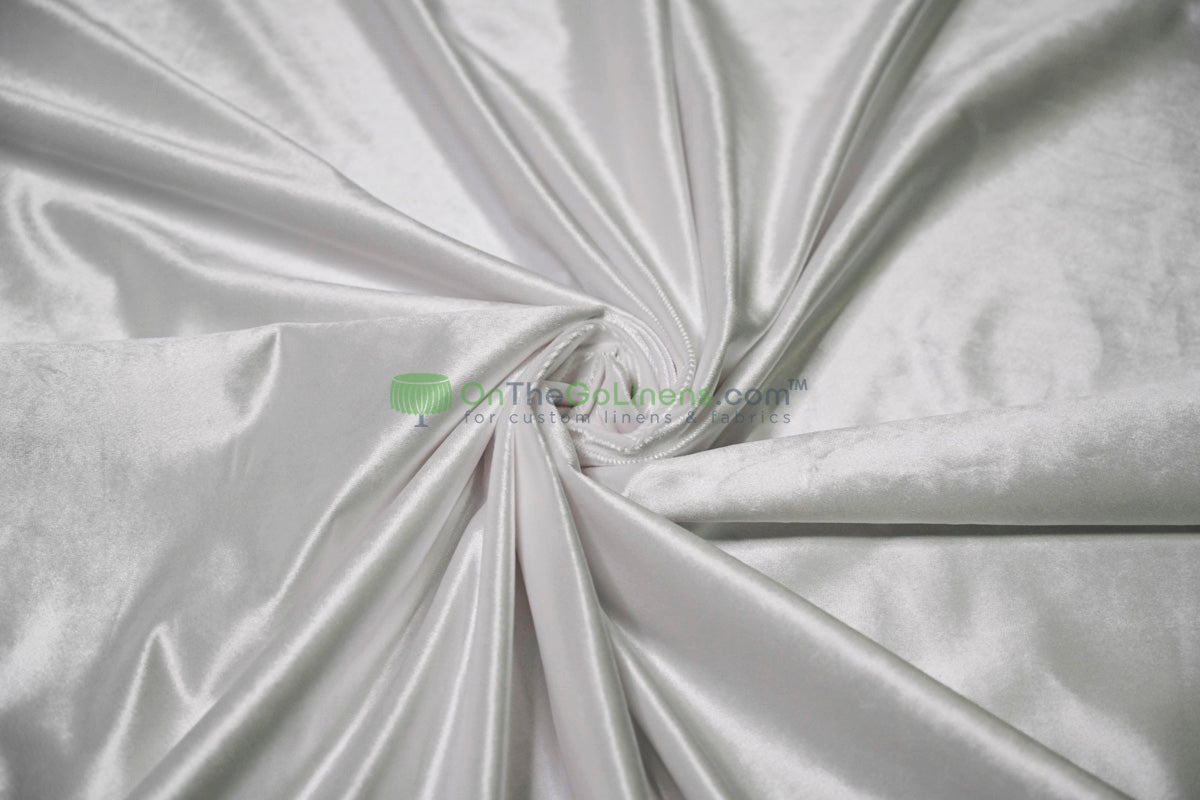 BT Royal™ --------------------------------------- Plush Velvet Fabric by the Yard | Soft Non Stretch Velvet Fabric | 60" Wide | Multiple Colors