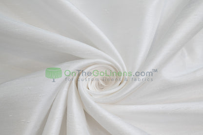 Shantung Satin Table Runners | Reversible Silk Satin Table Runners | 100% Polyester | Multiple Colors |