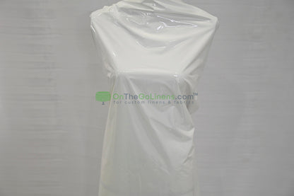 Shiny Patent Vinyl | Flexible Stretch - 94% Polyester, 6% Spandex | 60" Wide