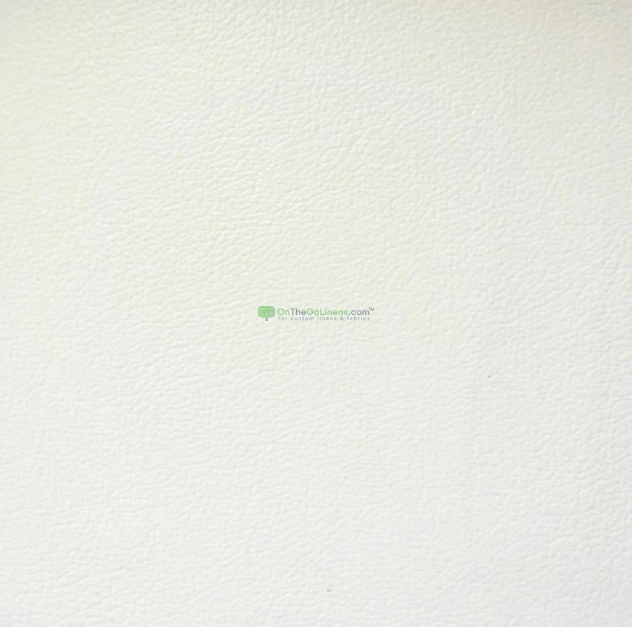 Soft and Smooth PVC Faux Leather Vinyl | 550GSM | 55/56" | Vinyl Fabric by the Yard |