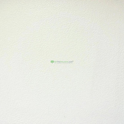 Soft and Smooth PVC Faux Leather Vinyl | 550GSM | 55/56" | Vinyl Fabric by the Yard |