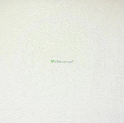 Soft and Smooth PVC Faux Leather Vinyl | 550GSM | 55/56" | Vinyl Fabric by the Yard |