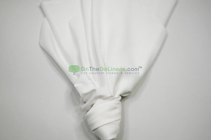 Visa Polyester Fabric by the Yard & Wholesale Bolt | 100% Polyester Poplin Fabric | 60" Wide |