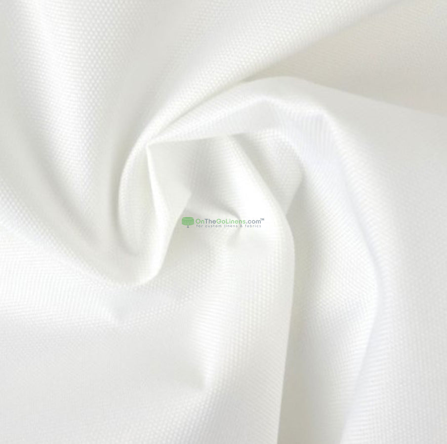 Waterproof Canvas Fabric by the Yard & Wholesale Bolt | 100% Polyester | Indoor & Outdoor Grade Canvas Fabric |