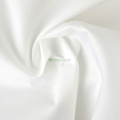 Waterproof Canvas Fabric by the Yard & Wholesale Bolt | 100% Polyester | Indoor & Outdoor Grade Canvas Fabric |