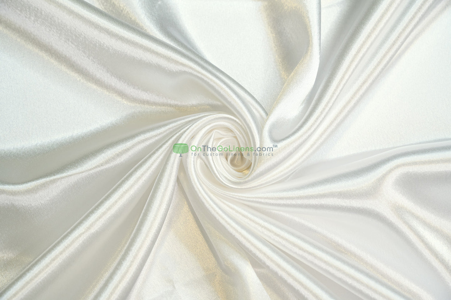 Superior Quality Japanese Crepe Back Satin Fabric by the Yard and Wholesale Bolt | 60" Wide | Multiple Colors |