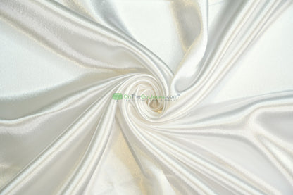 Superior Quality Japanese Crepe Back Satin Fabric by the Yard and Wholesale Bolt | 60" Wide | Multiple Colors |