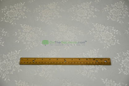 Chantilly Lace Fabric | Elegant Floral Lace | Lightweight & Sheer | Ideal for Bridal & Evening Wear