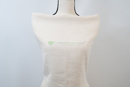 Cozy Chenille Upholstery Fabric by the Yard | Soft Woven Polyester for Furniture & Home Décor