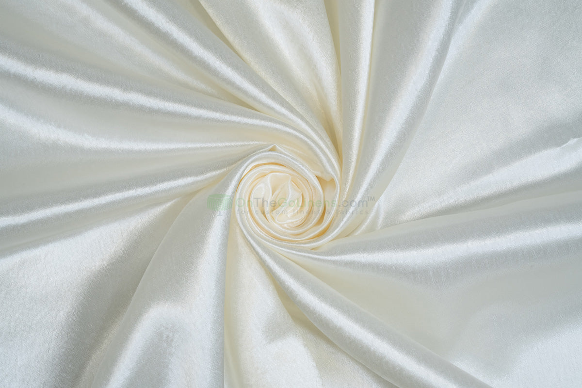 Crepe Back Satin Tablecloths, Table Overlays, Table Drapes & Banquets | Korean Quality |
