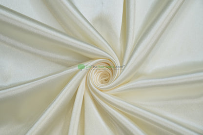 Superior Quality Japanese Crepe Back Satin Fabric by the Yard and Wholesale Bolt | 60" Wide | Multiple Colors |