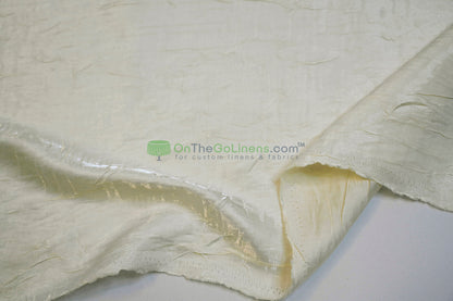 Iridescent Crush Shimmer Fabric by the Yard and Bolt | 54" wide | Galaxy Fabric |