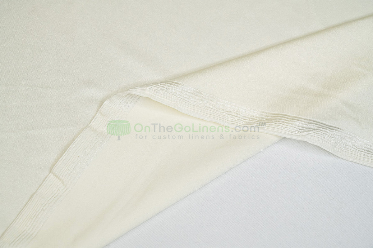 4 Way Stretch Nylon Spandex Fabric by the Yard 60" Wide 80% Nylon 20% Spandex