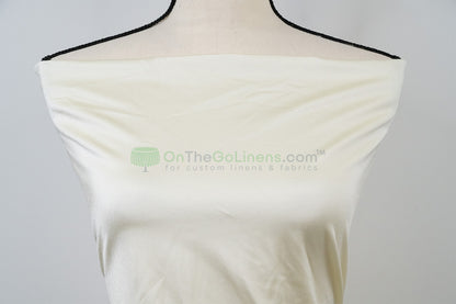 4 Way Stretch Nylon Spandex Fabric by the Yard 60" Wide 80% Nylon 20% Spandex