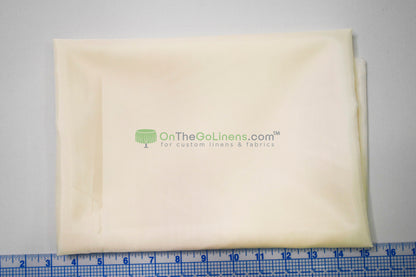 IFR Polyester Lining Fabric by the Yard & Bolt | Lining Fabric | 60" Wide | Garments & Tent Lining Decor | Inherently Fire Retardant |
