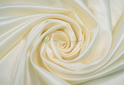 Lamour Satin Table Runners | 100% Polyester Semi Dull Heavy Satin Table Runners