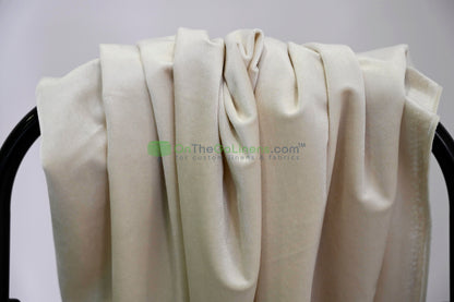 BT Royal™ --------------------------------------- Plush Velvet Fabric by the Yard | Soft Non Stretch Velvet Fabric | 60" Wide | Multiple Colors