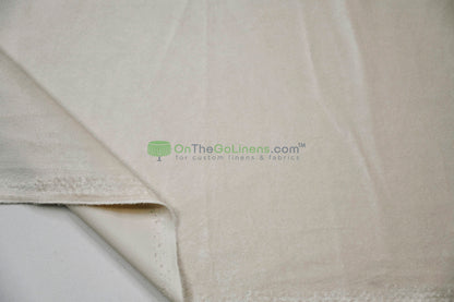 BT Royal™ --------------------------------------- Plush Velvet Fabric by the Yard | Soft Non Stretch Velvet Fabric | 60" Wide | Multiple Colors