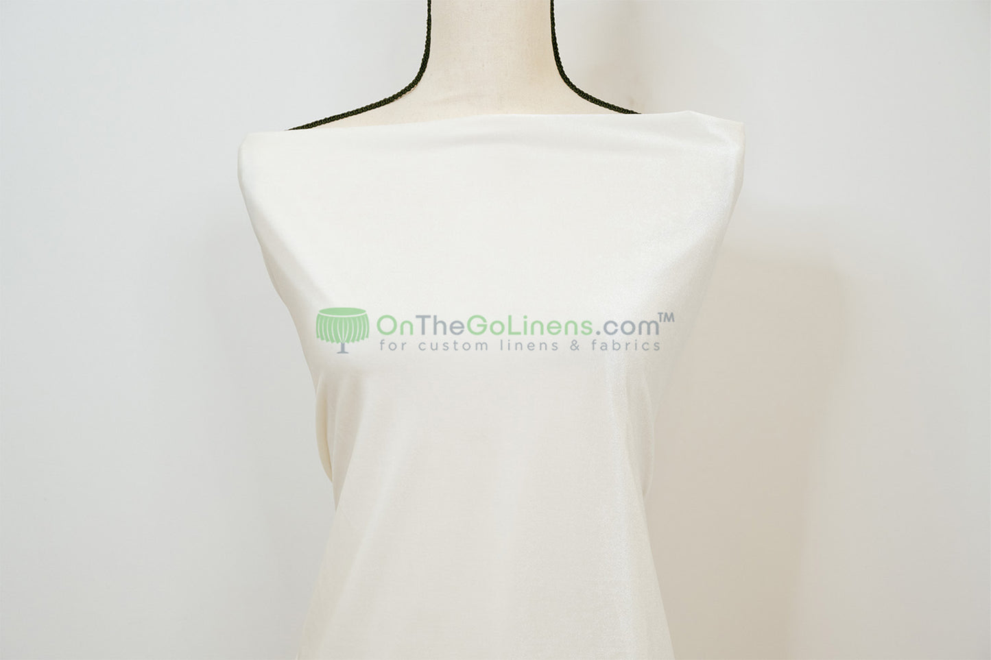 Stretch Velvet Tablecloths | Soft and Smooth Spandex Velvet Table Linens | Multiple Colors |