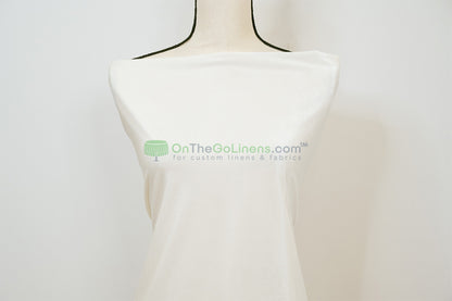 Stretch Velvet Tablecloths | Soft and Smooth Spandex Velvet Table Linens | Multiple Colors |