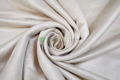 Micro Suede Fabric by the Yard and Wholesale Bolt | Faux Suede Fabric | Multiple Colors | 60" Wide |