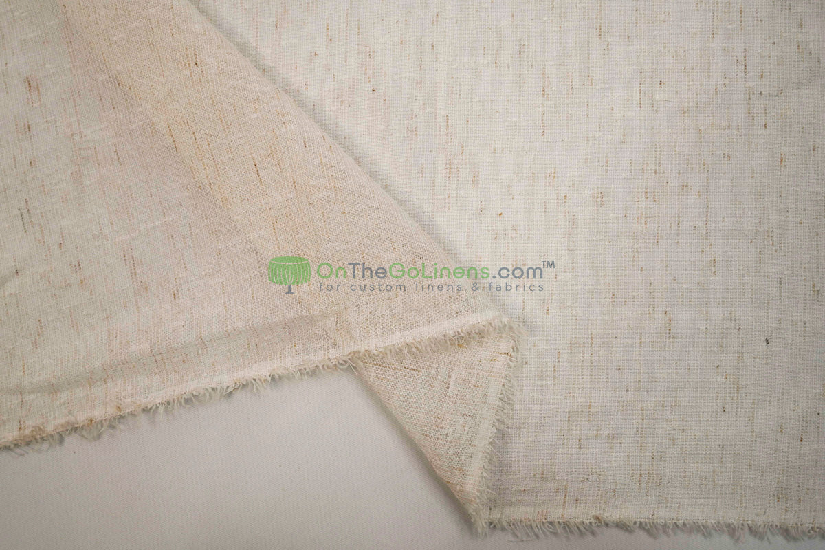 Swiss Sheer Fabric | 130″ Wide |
