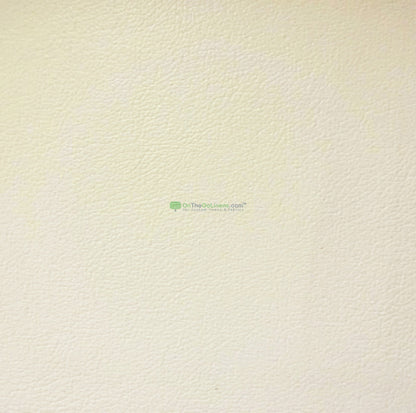 Soft and Smooth PVC Faux Leather Vinyl | 550GSM | 55/56" | Vinyl Fabric by the Yard |