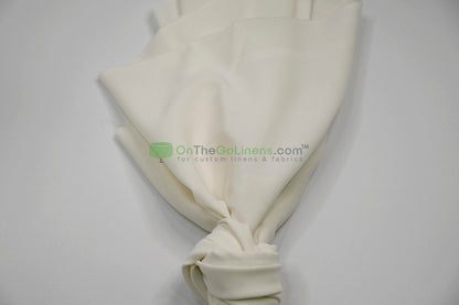 Visa Polyester Fabric by the Yard & Wholesale Bolt | 100% Polyester Poplin Fabric | 60" Wide |