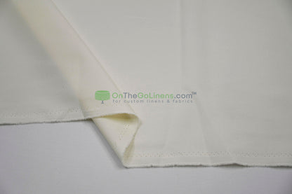 Visa Polyester Fabric by the Yard & Wholesale Bolt | 100% Polyester Poplin Fabric | 60" Wide |