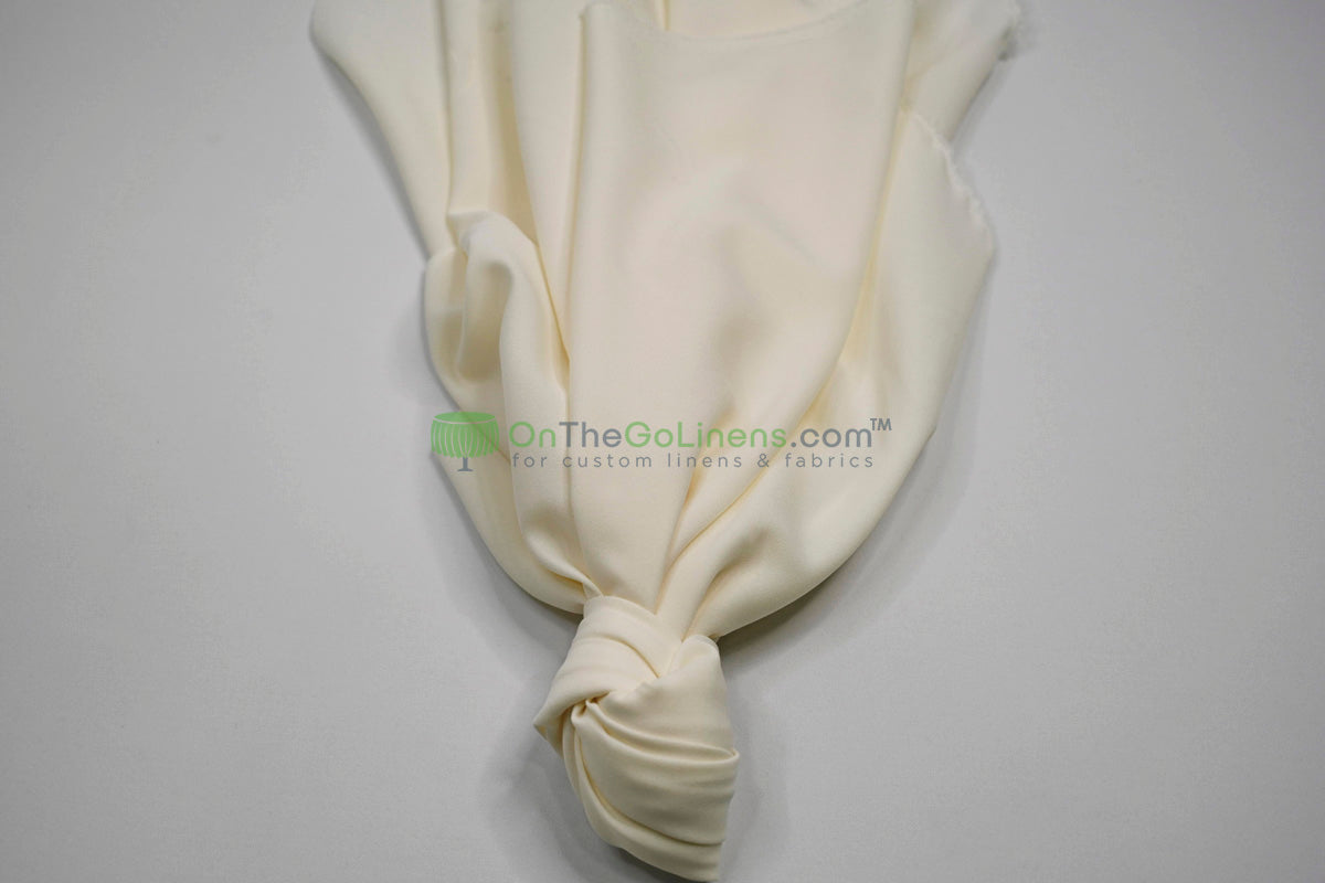 Visa Polyester Fabric by the Yard & Wholesale Bolt | 100% Polyester Poplin Fabric | 60" Wide |
