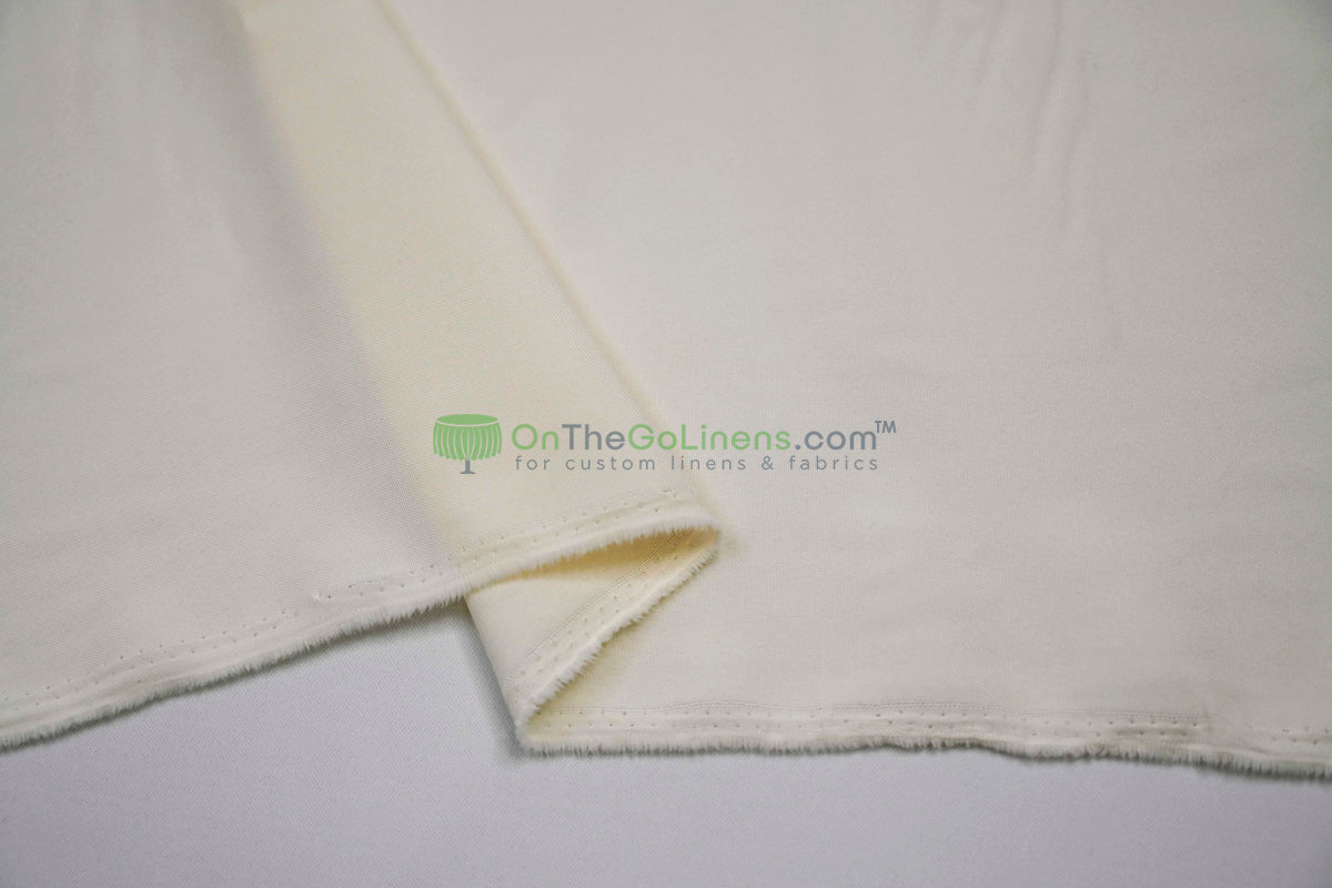 Visa Polyester Fabric by the Yard & Wholesale Bolt | 100% Polyester Poplin Fabric | 60" Wide |
