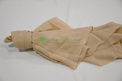 100% Cotton Gauze Fabric by the Yard & Wholesale Bolt | 100% Cotton Muslin Fabric | 48" Wide |