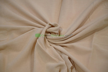 100% Cotton Gauze Fabric by the Yard & Wholesale Bolt | 100% Cotton Muslin Fabric | 48" Wide |