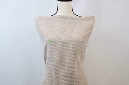 Cozy Chenille Upholstery Fabric by the Yard | Soft Woven Polyester for Furniture & Home Décor