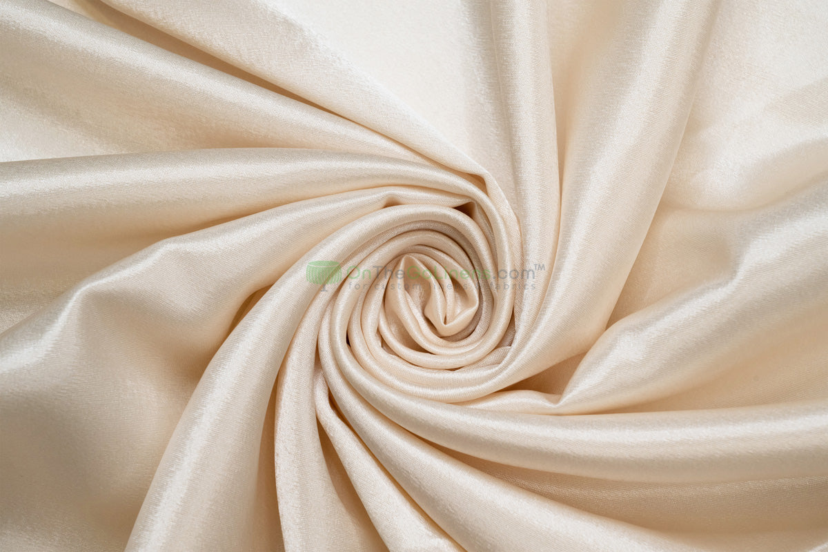 Crepe Back Satin Tablecloths, Table Overlays, Table Drapes & Banquets | Korean Quality |