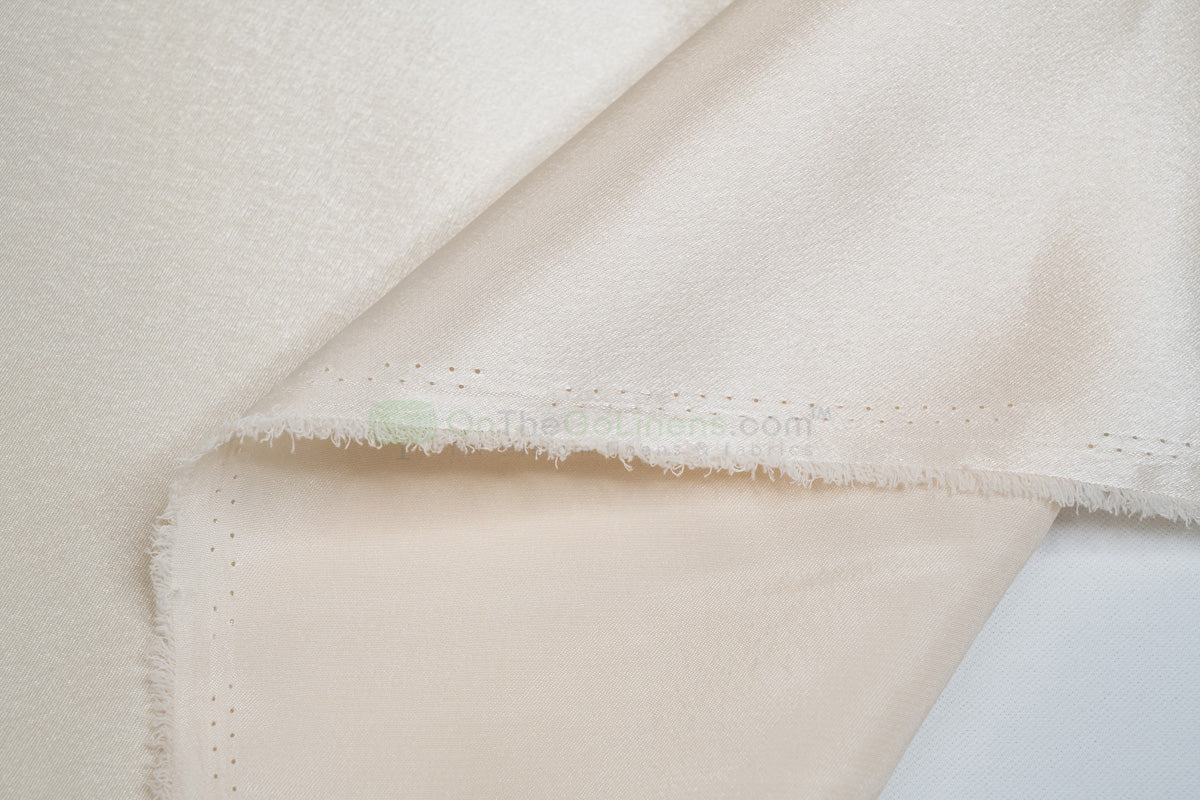 Crepe Back Satin Tablecloths, Table Overlays, Table Drapes & Banquets | Korean Quality |