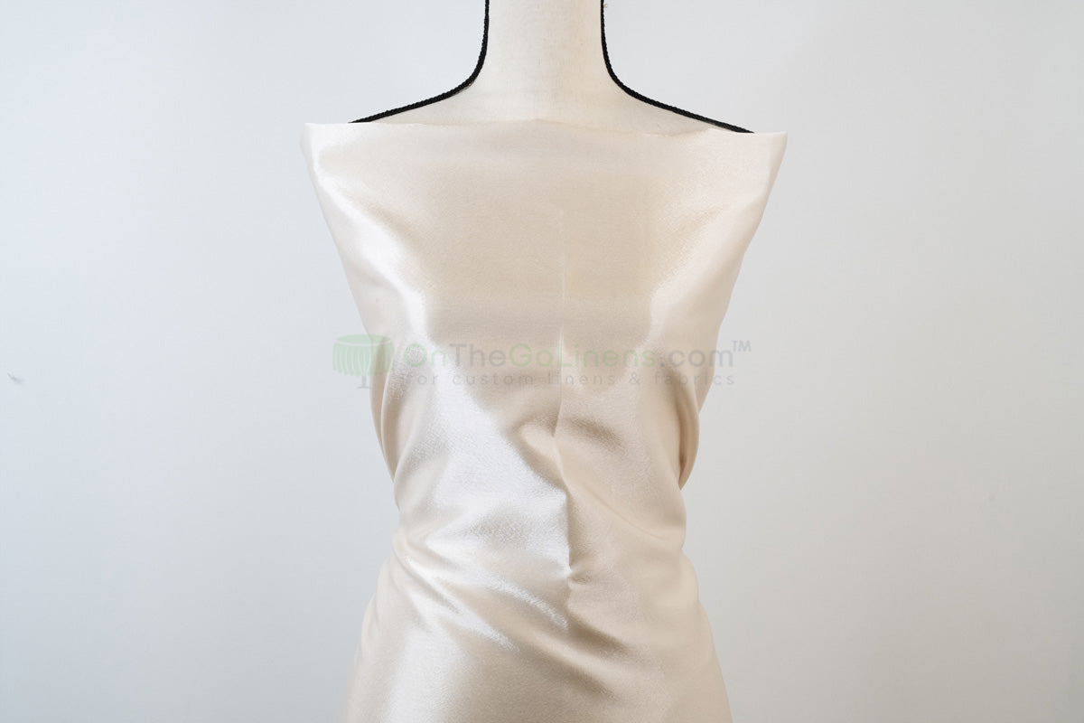 Crepe Back Satin Tablecloths, Table Overlays, Table Drapes & Banquets | Korean Quality |
