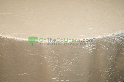 IFR Dull Crush Satin Fabric by the Yard 108" Wide Extra Wide Tergalet