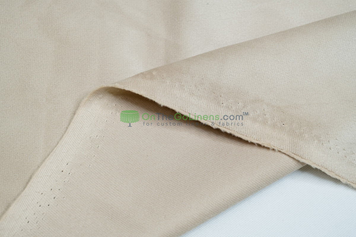 Double Wide Flame Retardant Event Drapery Velvet Fabric in Multiple Colors