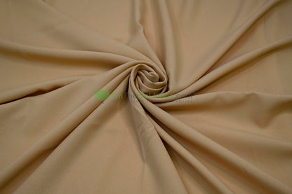 Extra Wide Visa Polyester Fabric by the Yard & Bolt | 124" Wide Polyester Fabric | 100% Polyester |