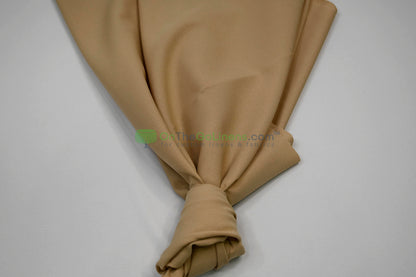 Extra Wide Visa Polyester Fabric by the Yard & Bolt | 124" Wide Polyester Fabric | 100% Polyester |