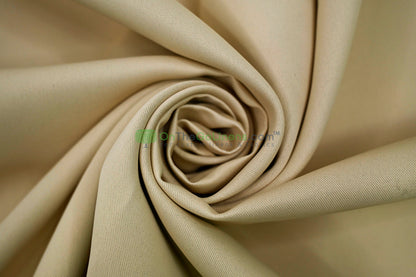 FR Blackout Drapery Lining | Dim-Out Blackout | 100% Polyester | 58" Wide | 230 GSM | NFPA 701 + CA Title 19