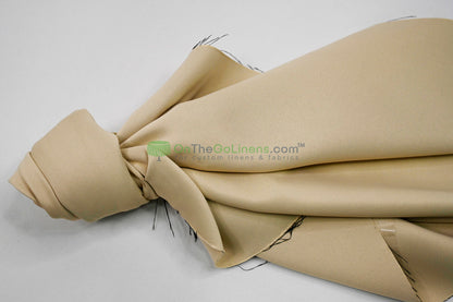 FR Blackout Drapery Lining | Dim-Out Blackout | 100% Polyester | 58" Wide | 230 GSM | NFPA 701 + CA Title 19