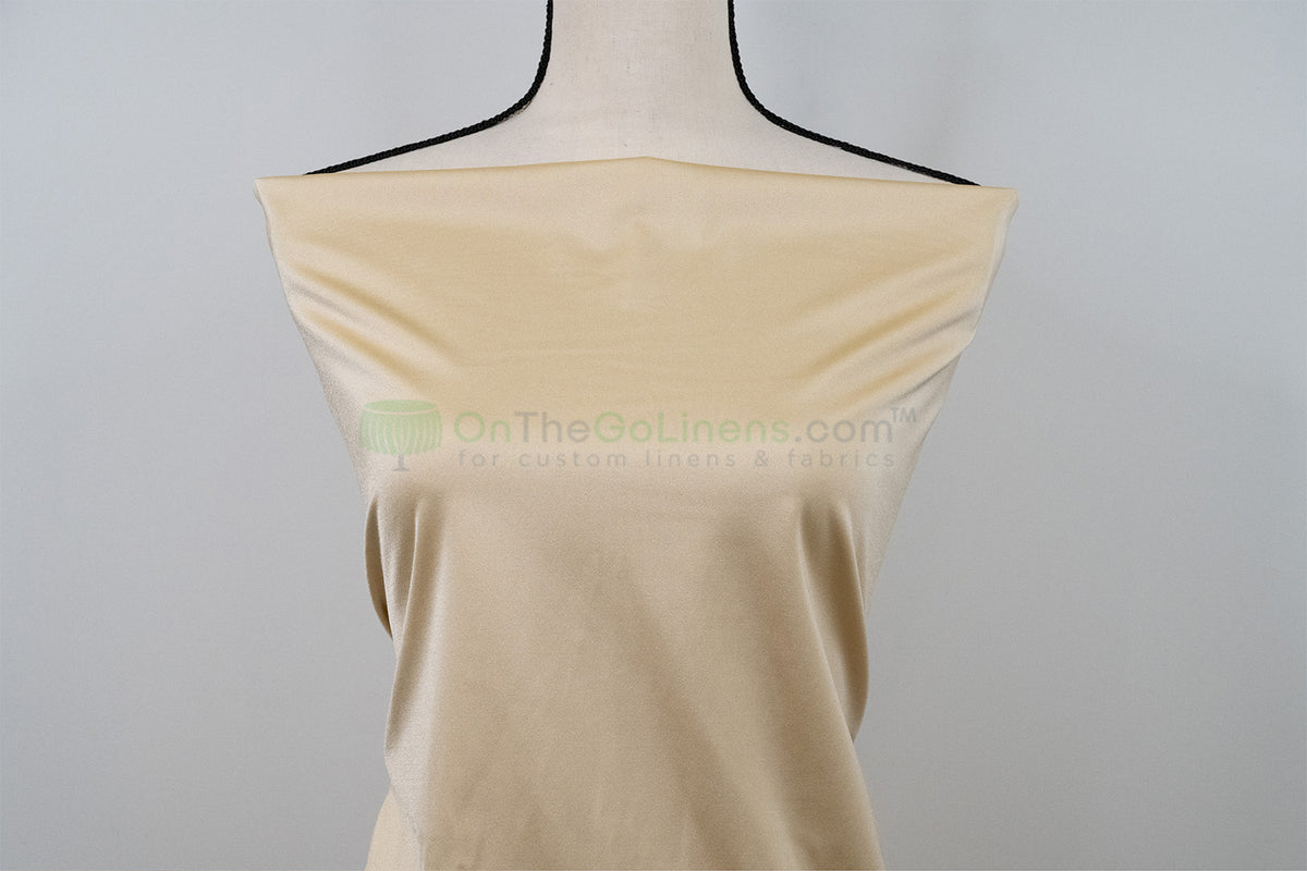 4 Way Stretch Nylon Spandex Fabric by the Yard 60" Wide 80% Nylon 20% Spandex