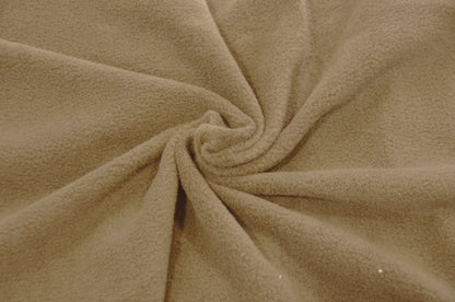Anti Pill Polar Fleece Fabric by the Yard 60" Wide