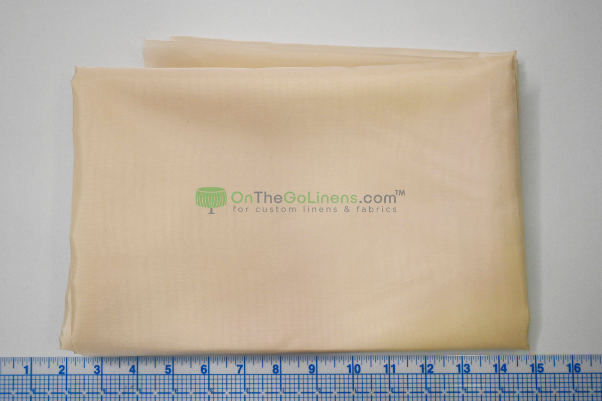 IFR Polyester Lining Fabric by the Yard & Bolt | Lining Fabric | 60" Wide | Garments & Tent Lining Decor | Inherently Fire Retardant |