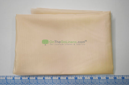 IFR Polyester Lining Fabric by the Yard & Bolt | Lining Fabric | 60" Wide | Garments & Tent Lining Decor | Inherently Fire Retardant |